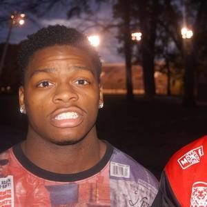 Meet your Posher, Mikel